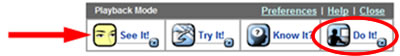 UPK help step 10