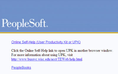 UPK help step 2