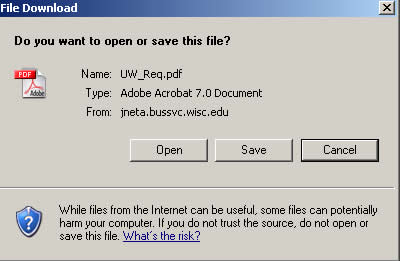 Print Dialog box
